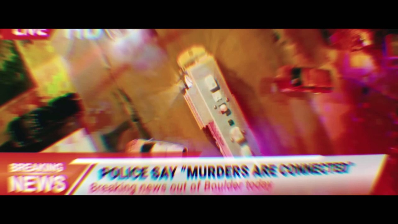 F Marry Kill Movie (2024)