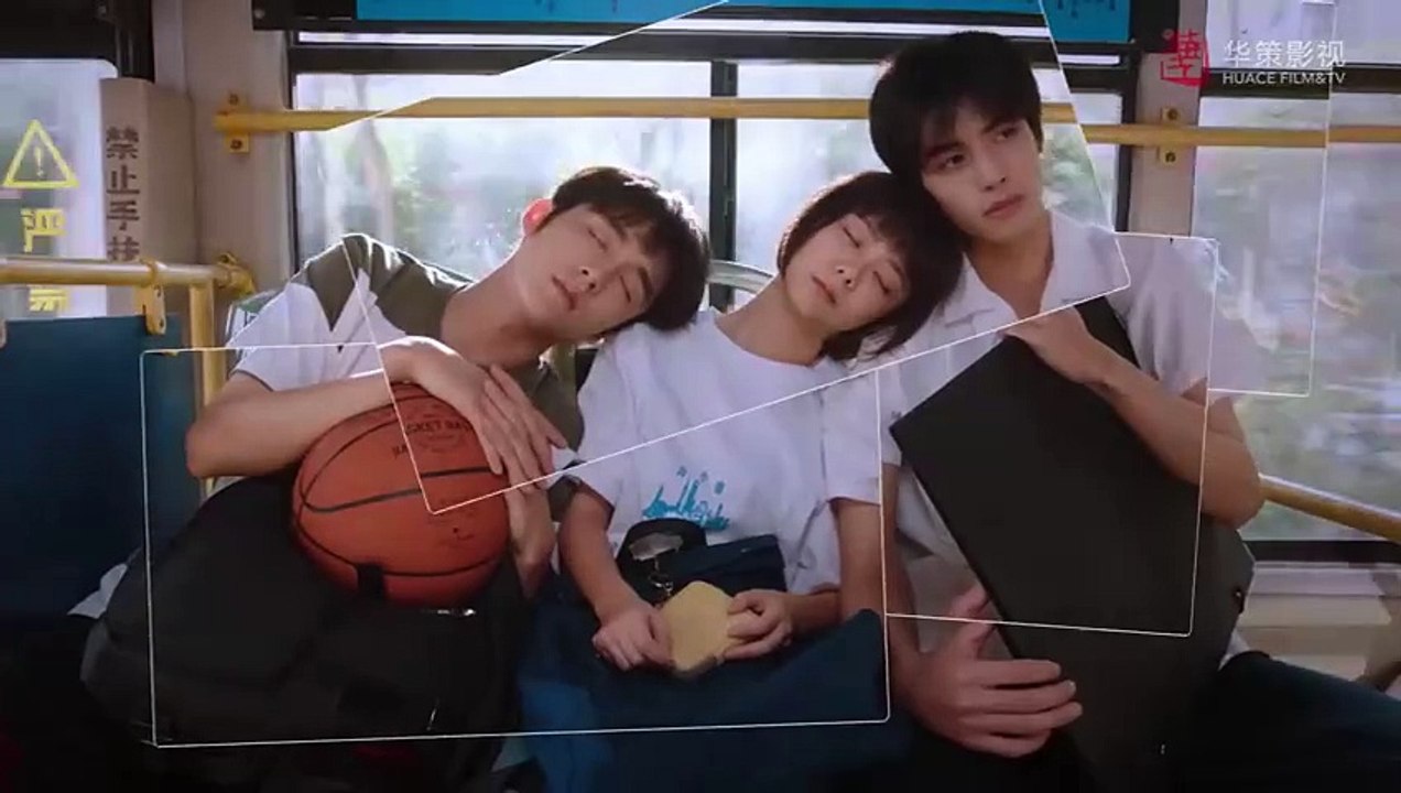 [ENG SUB] Go Ahead EP31  Starring: Tan Songyun, Song Weilong, Zhang Xincheng Romantic Comedy Drama