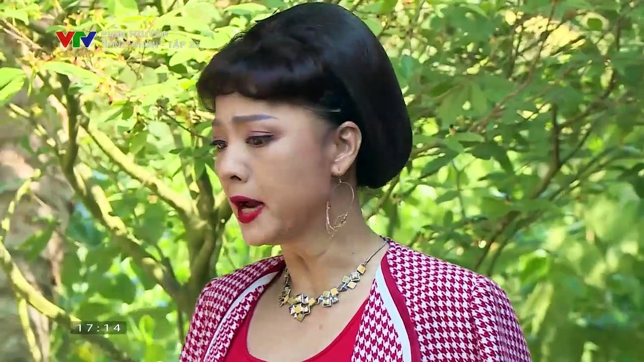 Hồng nhan - Tập 22