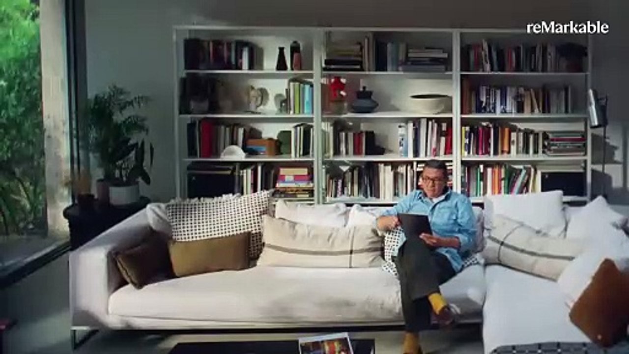 reMarkable Paper Pro