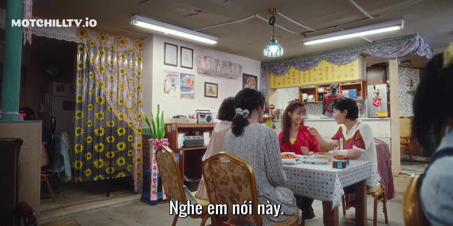 Người Bán Hàng Cần Mẫn - Tập 5 (Full HD - Vietsub)