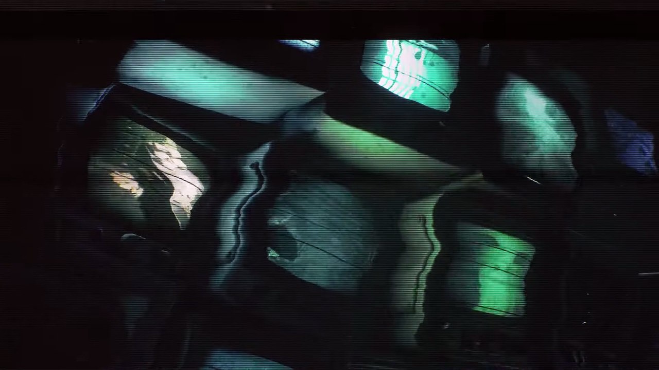 Little Nightmares III – Bande-annonce "You're Being Watched"