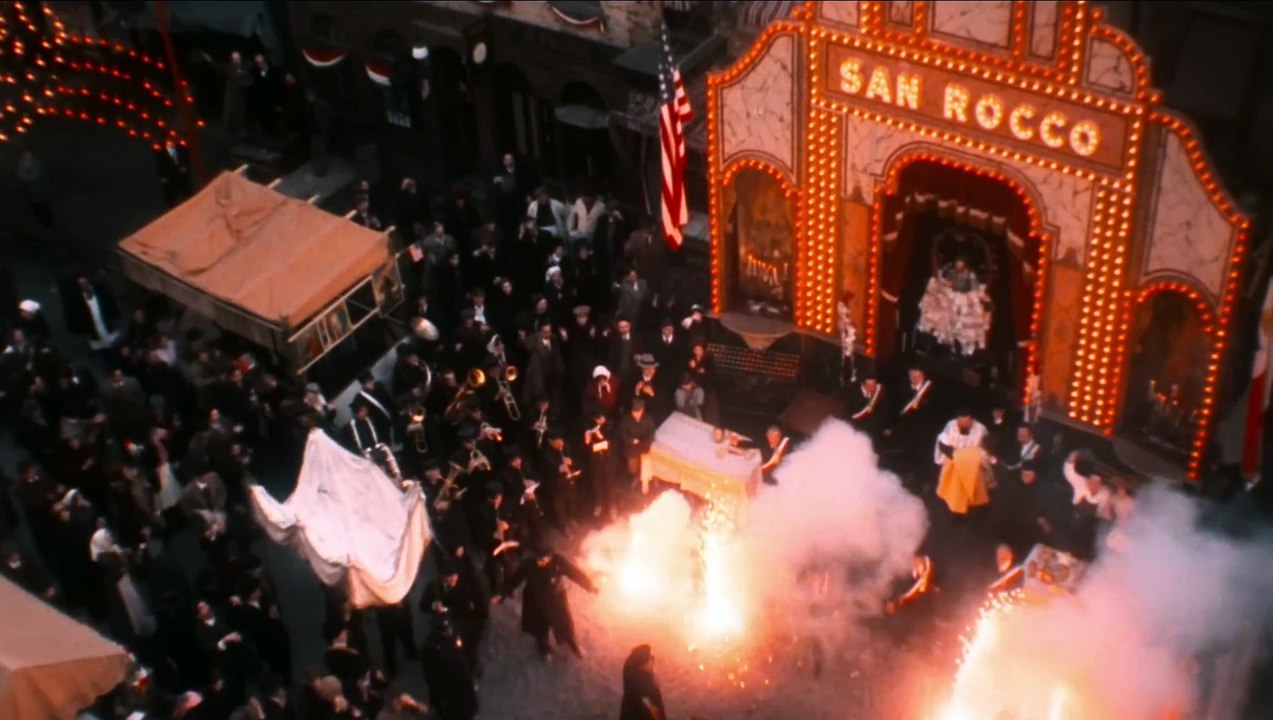 Il Padrino - Parte II (Trailer Ufficiale HD)