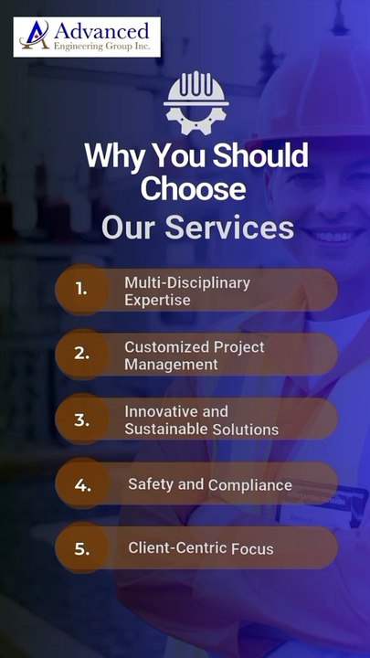 Advanced Engineering Group Inc