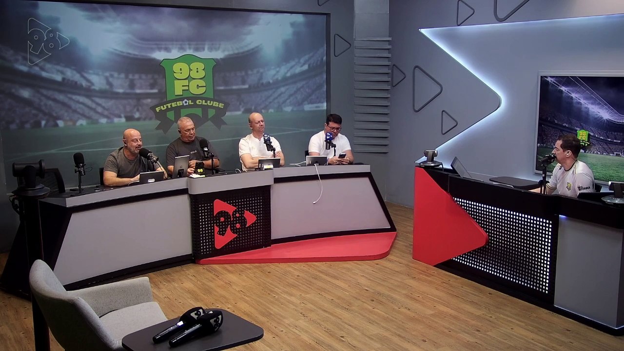 98FC | Cruzeirenses tristes com a classificação do Atlético na Libertadores