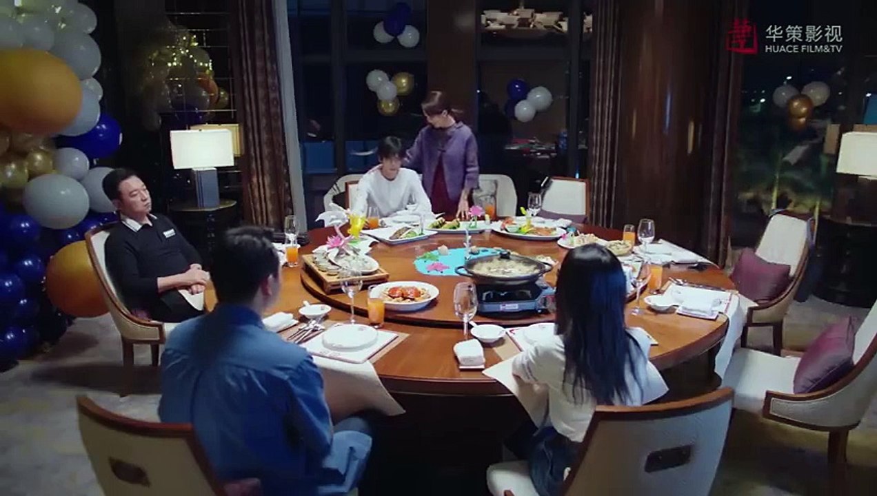 [ENG SUB] Go Ahead EP33  Starring: Tan Songyun, Song Weilong, Zhang Xincheng Romantic Comedy Drama