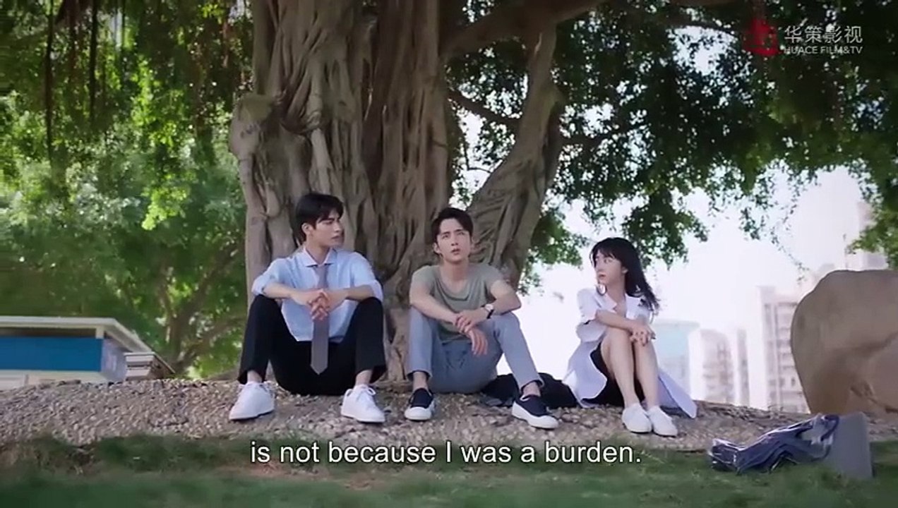 [ENG SUB] Go Ahead EP34  Starring: Tan Songyun, Song Weilong, Zhang Xincheng Romantic Comedy Drama