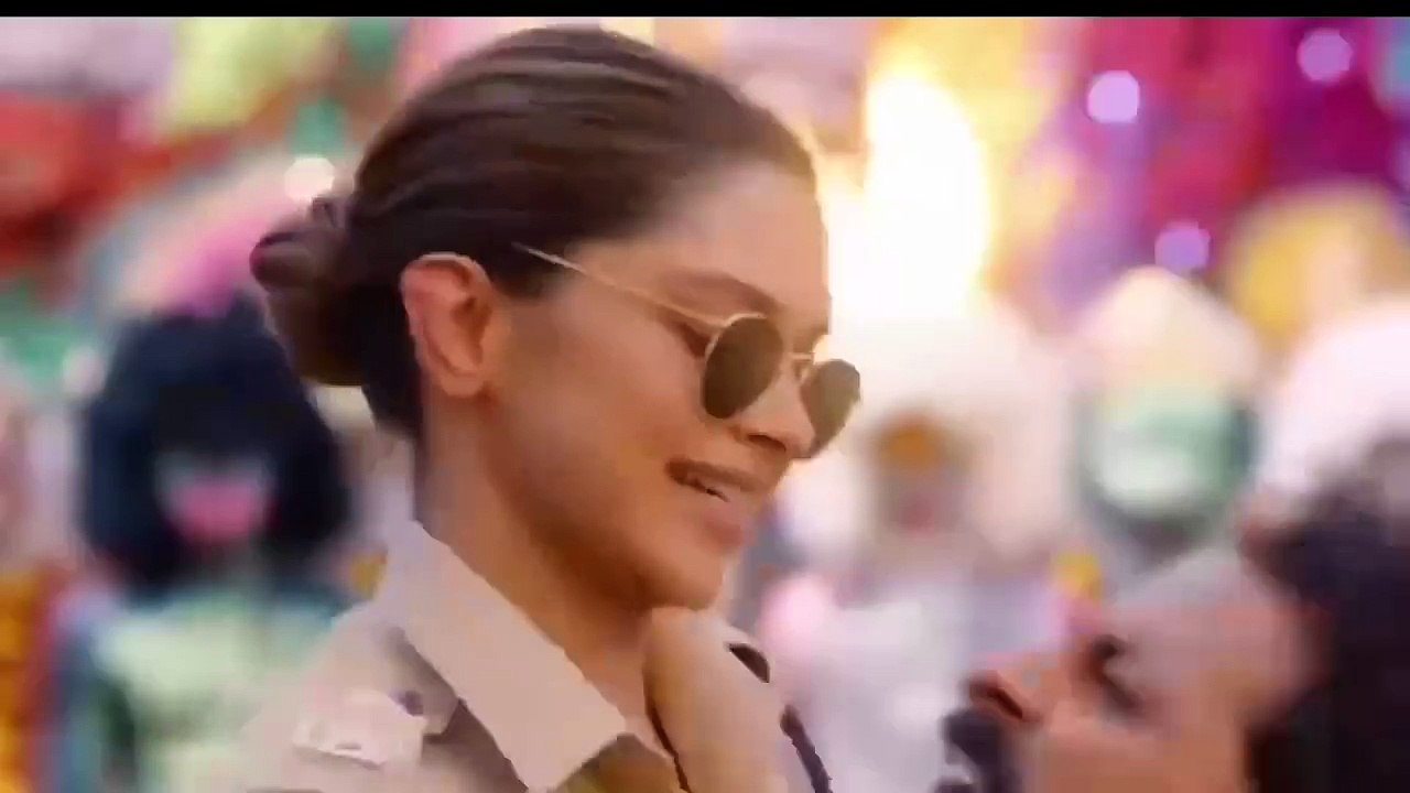 Singham Again | Official Full movie in | A Rohit Shetty Cop Universe | 4K