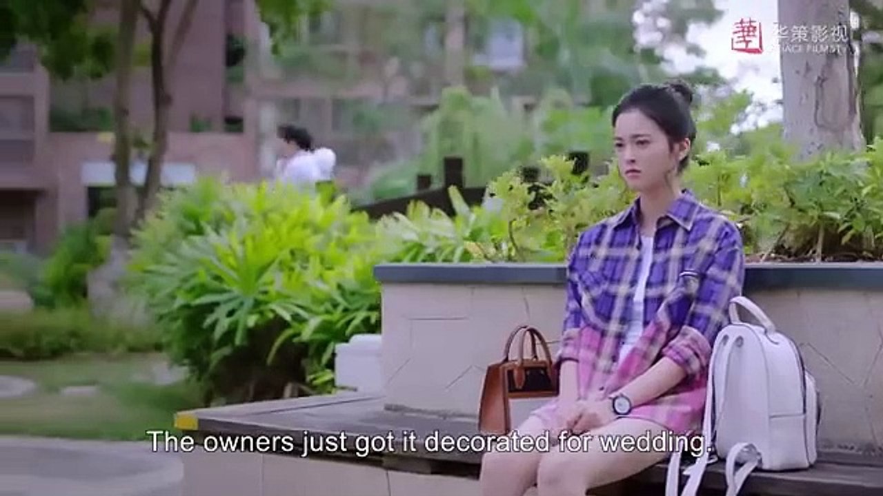 [ENG SUB] Go Ahead EP35  Starring: Tan Songyun, Song Weilong, Zhang Xincheng Romantic Comedy Drama