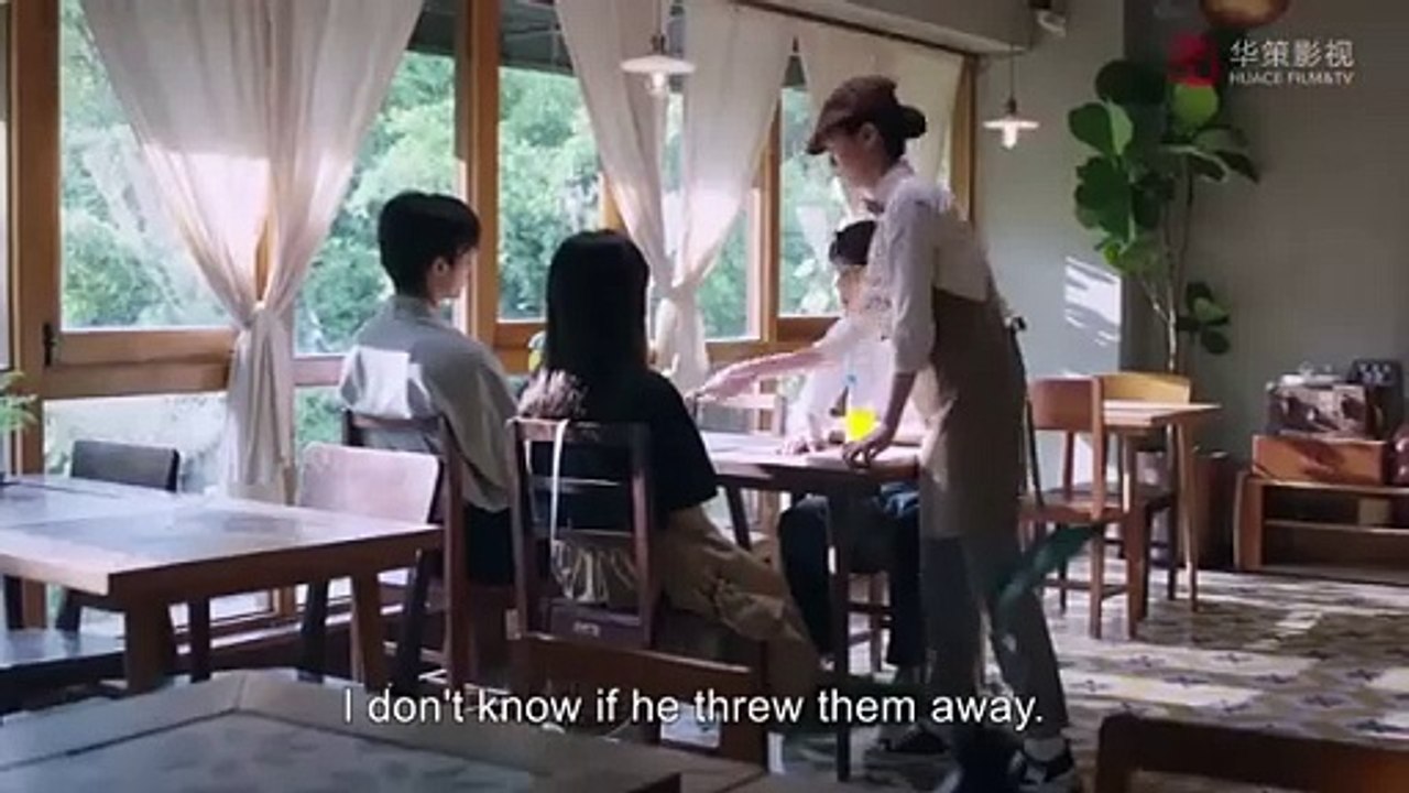 [ENG SUB] Go Ahead EP37  Starring: Tan Songyun, Song Weilong, Zhang Xincheng Romantic Comedy Drama