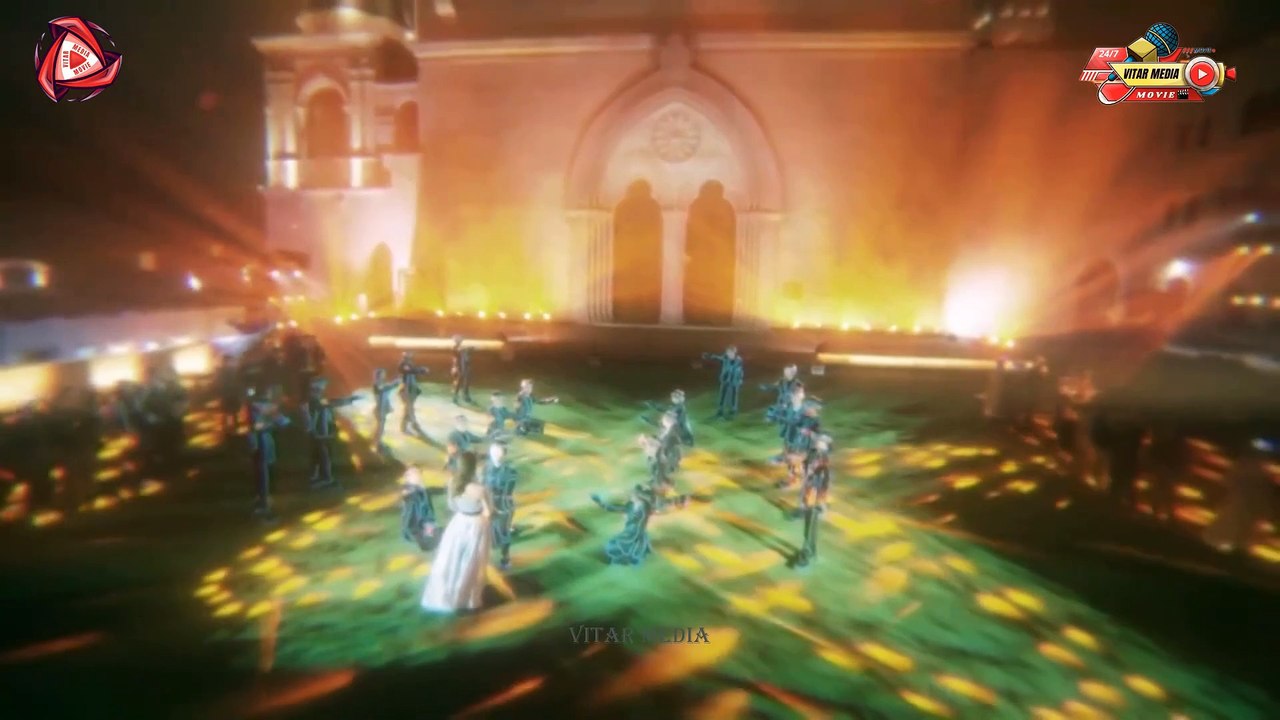 BOSS ƠI ! ANH LẠI LÀM SAO NỮA - Tập 23 - Thuyết Minh & VietSub - Full HD - What If You're My Boss? (2020)