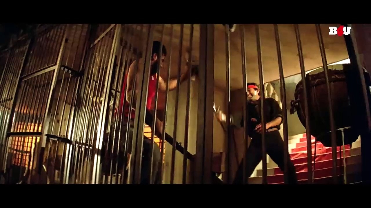 Climax Scene - Ghatak  Tasty.Vibes