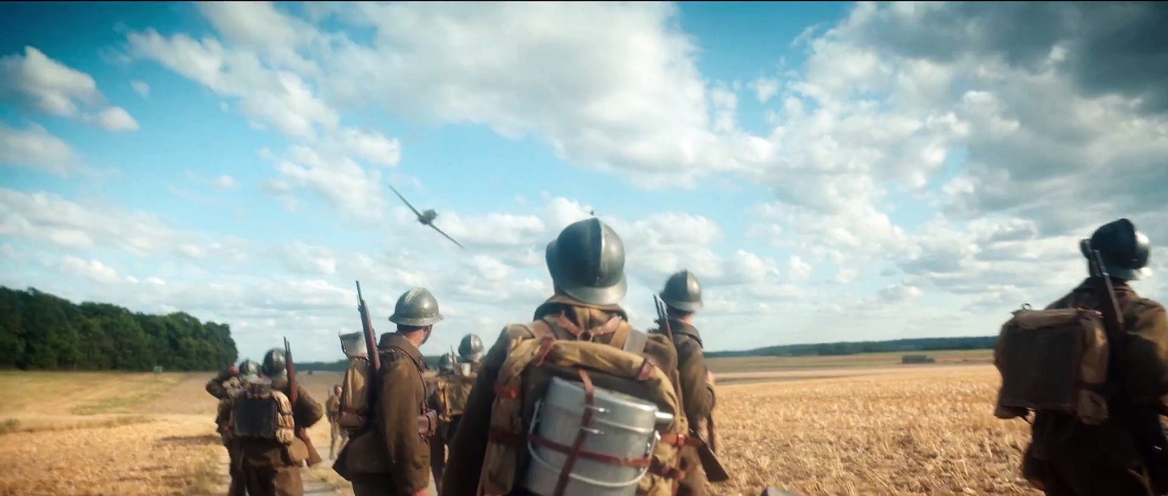 El ángel de los pobres Tráiler