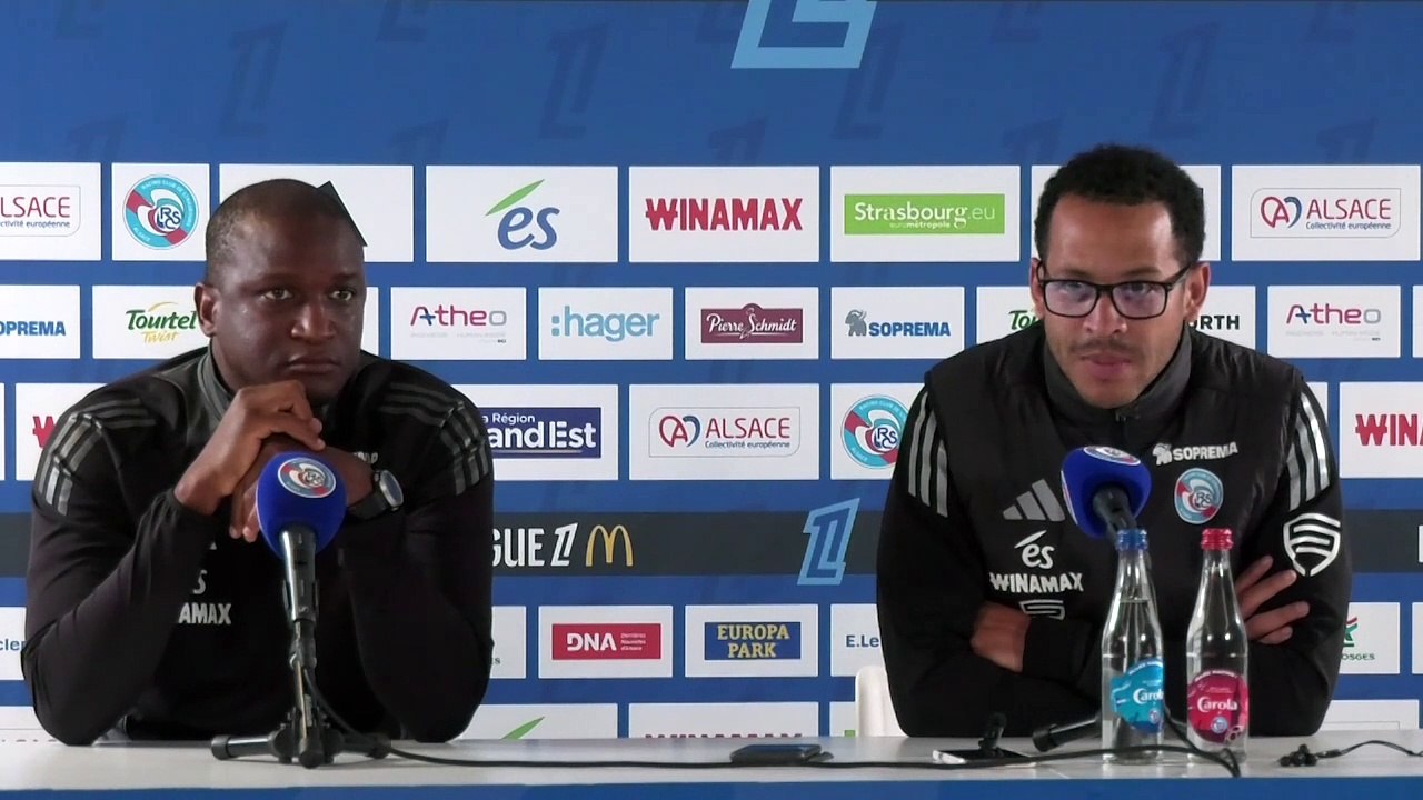 Liam Rosenior : "C'est un nouveau talent pour la Ligue 1" !