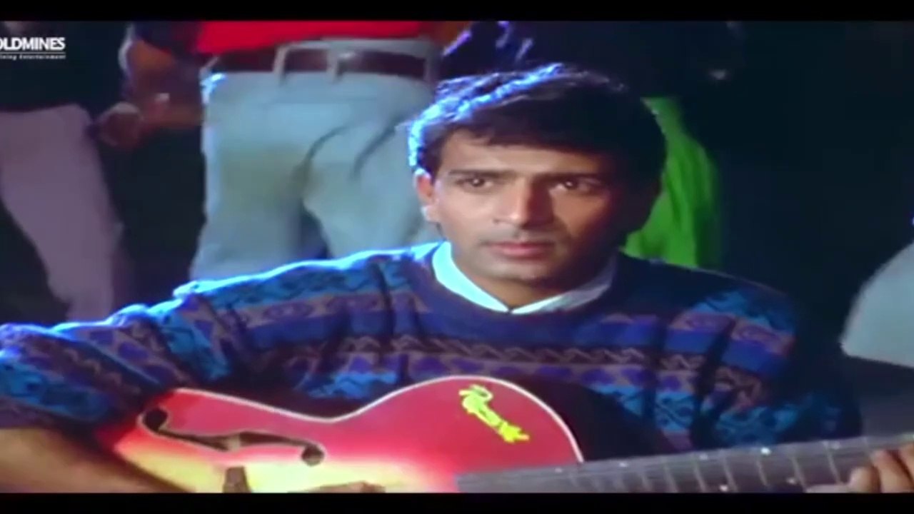 Pyar deewana Hota hai