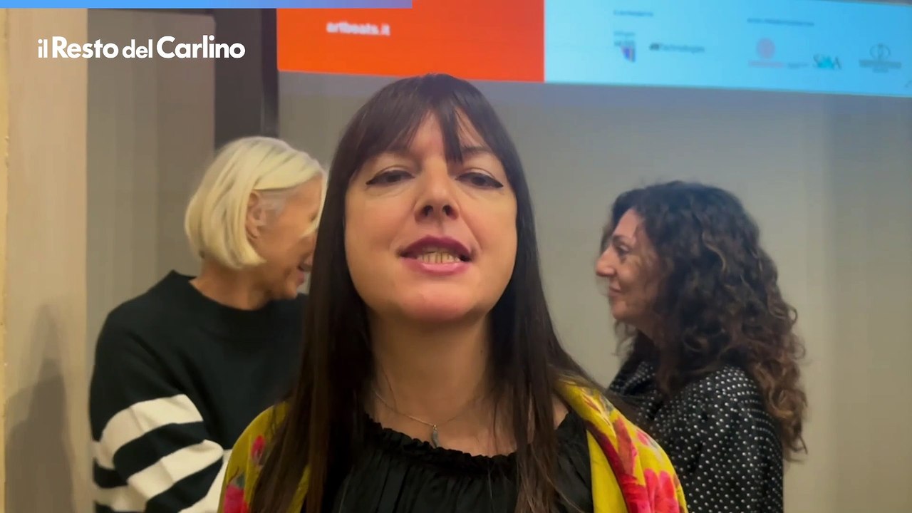 Musica elettronica nei musei di Bologna con ?Art Beats?: video presentazione