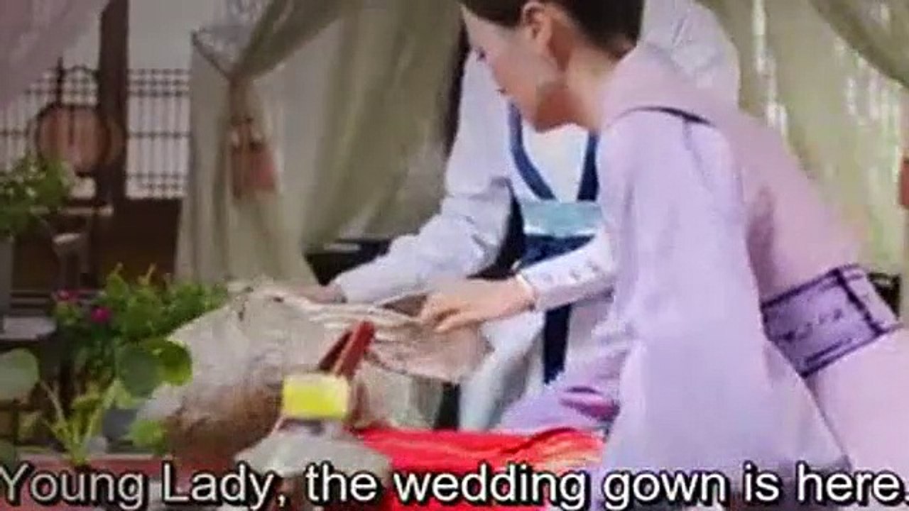 The Unbreakable Bond S01E01 (English Sub)