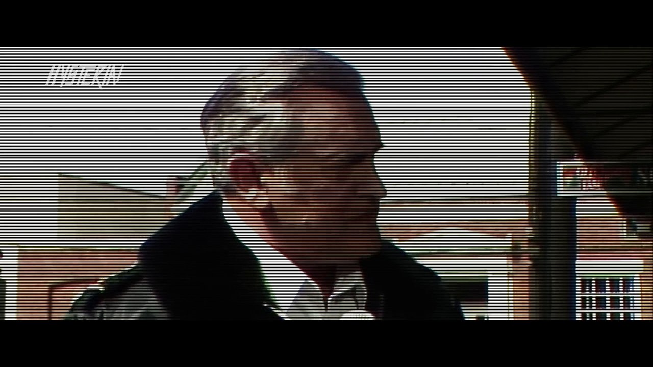 Hysteria ¦ Official Trailer ¦ Peacock Original (2024)