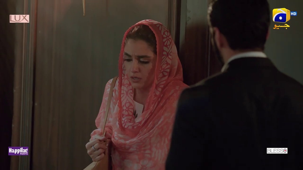 Sunn Mere Dil Episode 08 (HD)