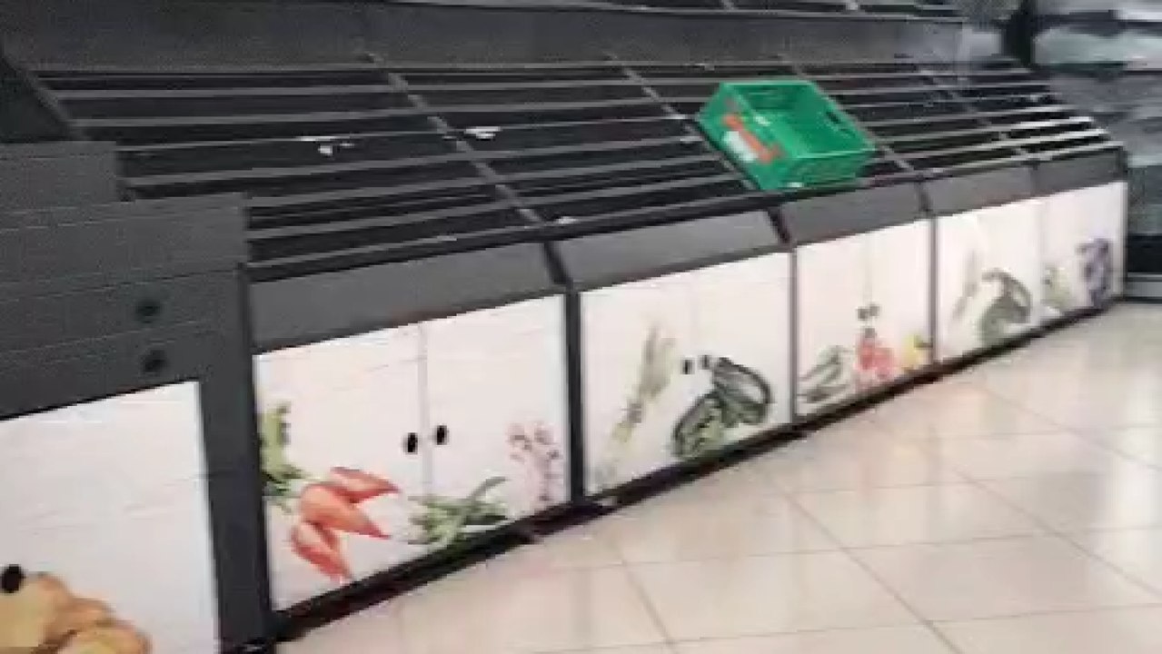 Mercadona en Castellón