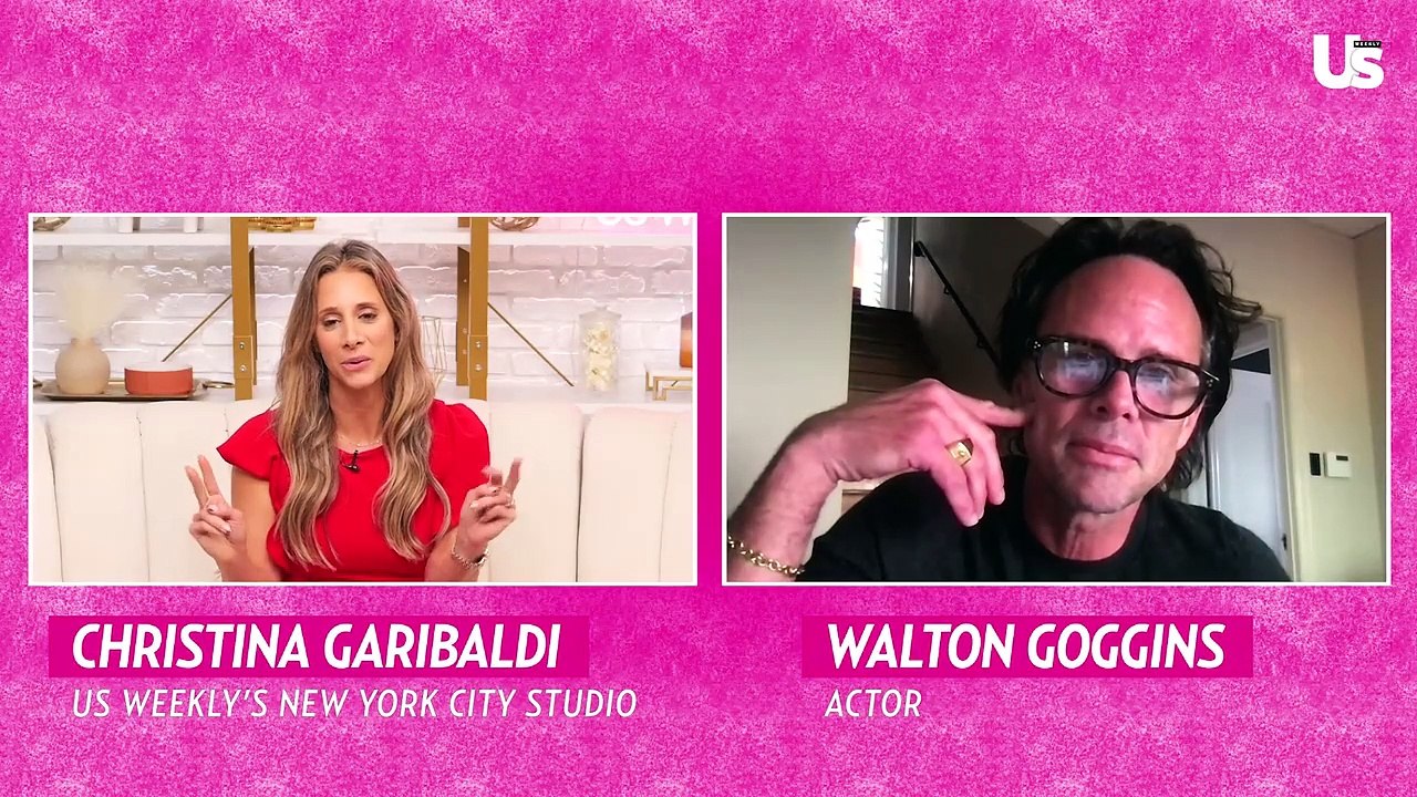 Walton Goggins Details His 'Extreme' Diet for 'White Lotus' Season 3