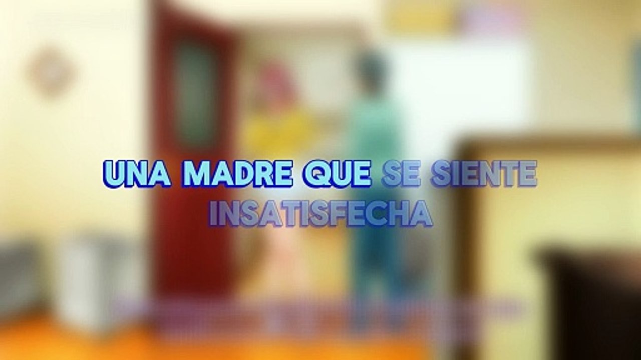 Yokorenbo: Immoral Mother