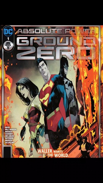 absolute power ground zéro