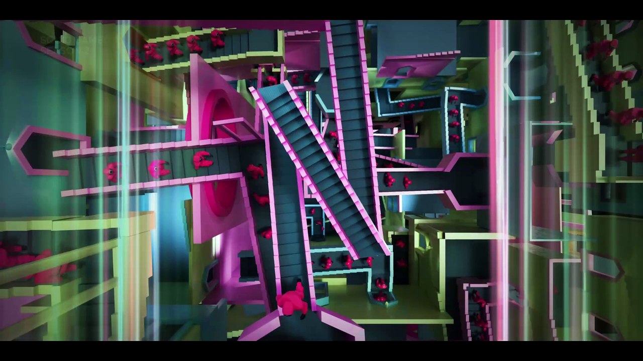 Squid Game S02 Trailer