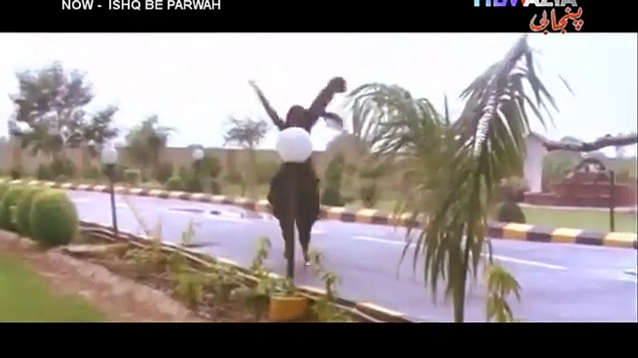 Ishq Be Parwah Female - Veena Malik - Pakistani Film Ishq Be Parwah (2008) Naseebo Lal