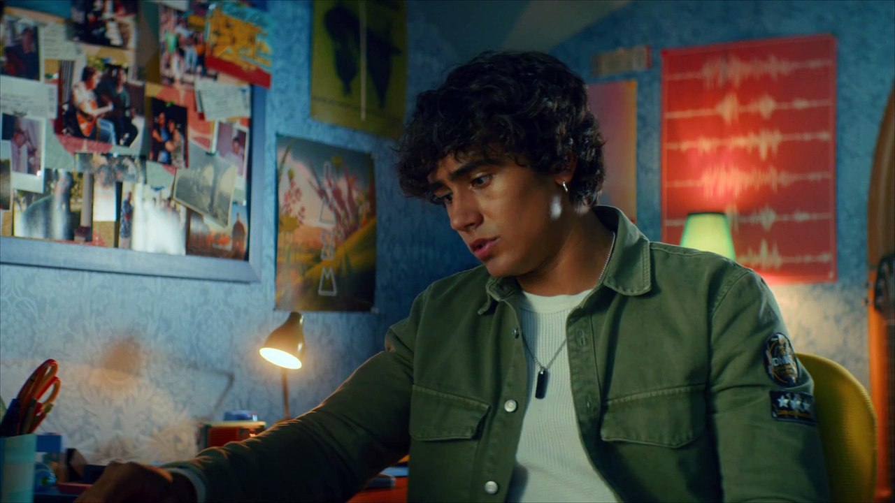 Girl Haunts Boy 2024