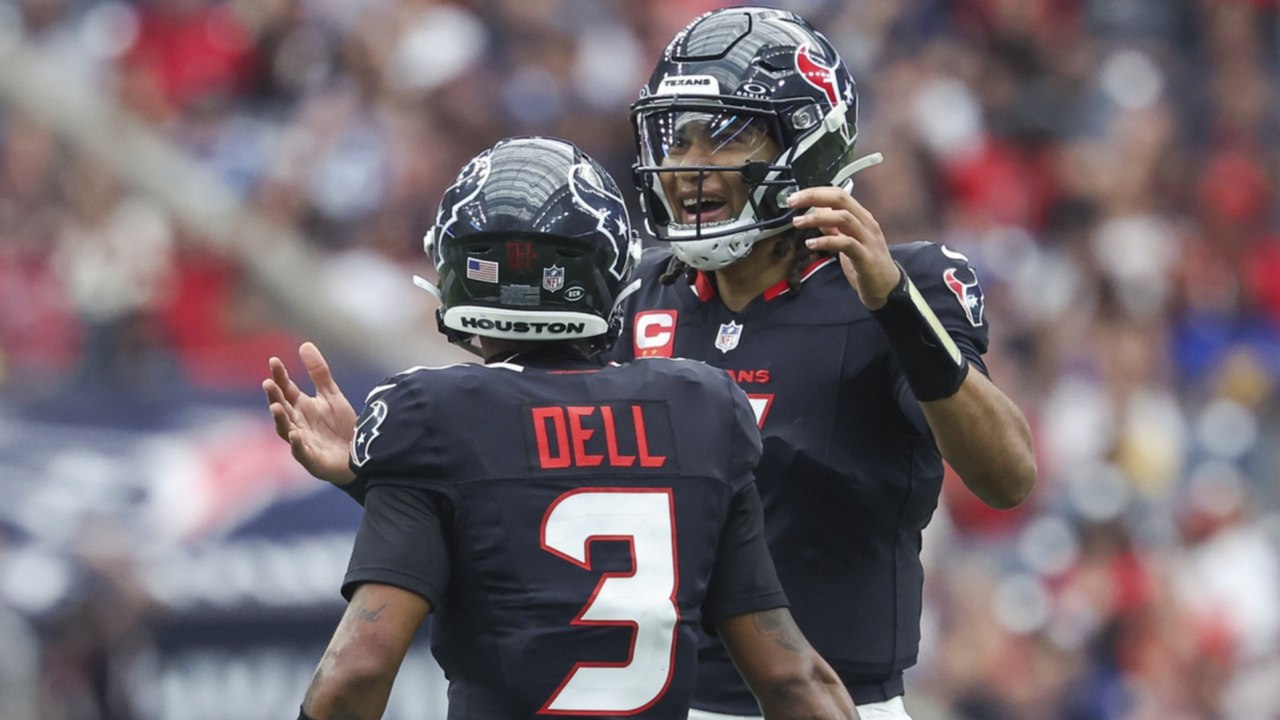 Overcoming Sophomore Slump: Strategies for Young NFL QBs