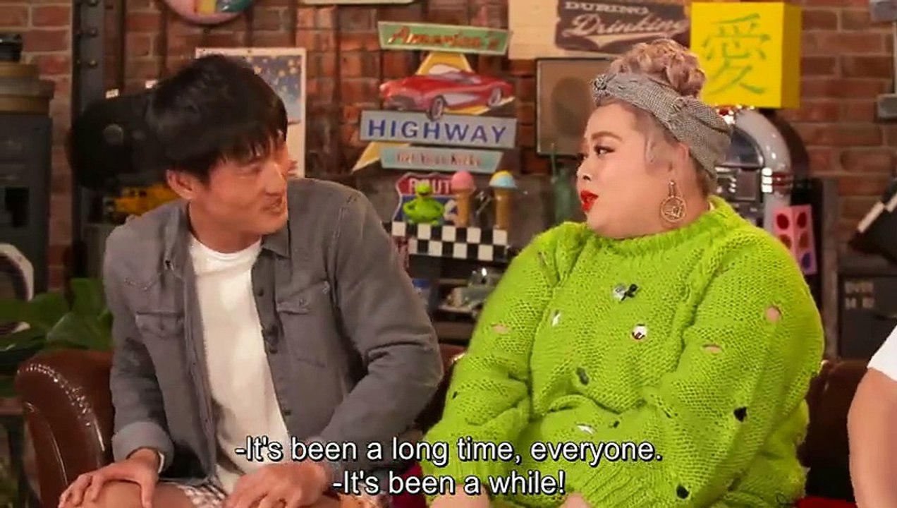 Falling in Love Like a Romantic Drama 2 - 恋愛ドラマな恋がしたい2 - E1