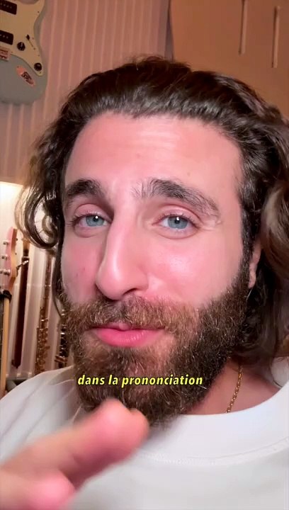 Le petit est trop chaud !! 