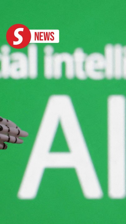 Use AI but don't abandon reading and critical thinking, says PM Anwar