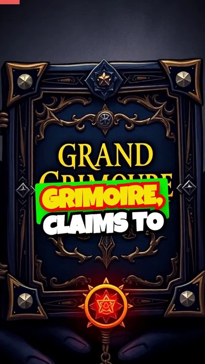 Unlocking the Devil's Secrets: