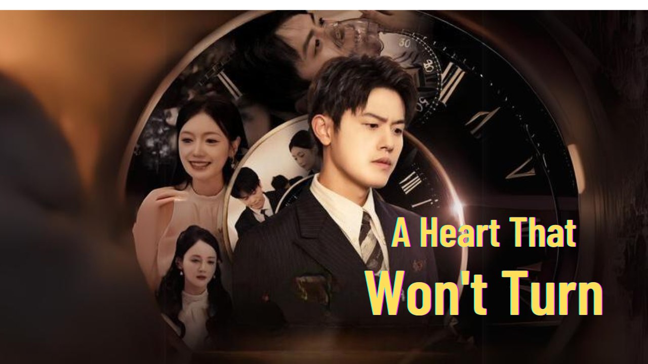 A heart That Won't Turn Full HD