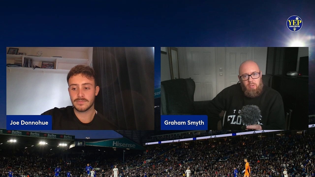 Manor Solomon settling in at Leeds