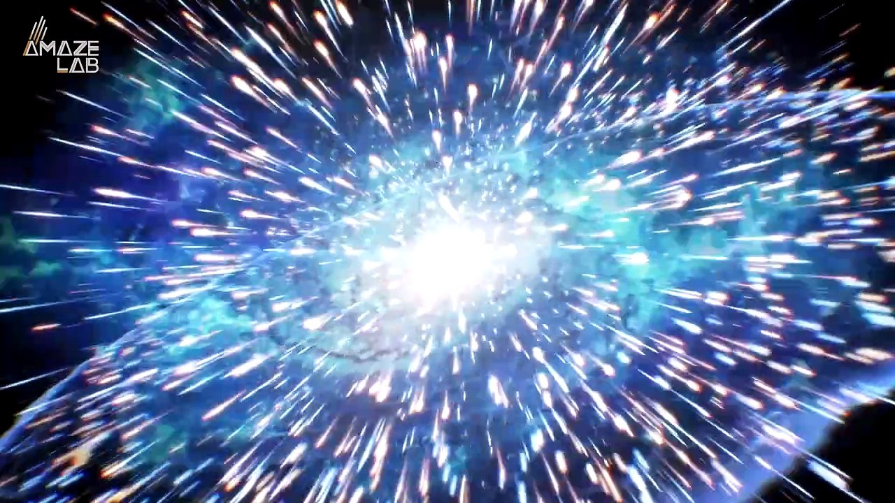 NASA Releases Images of Spiral Galaxies on a ‘Spooky’ Cosmic Collision Course