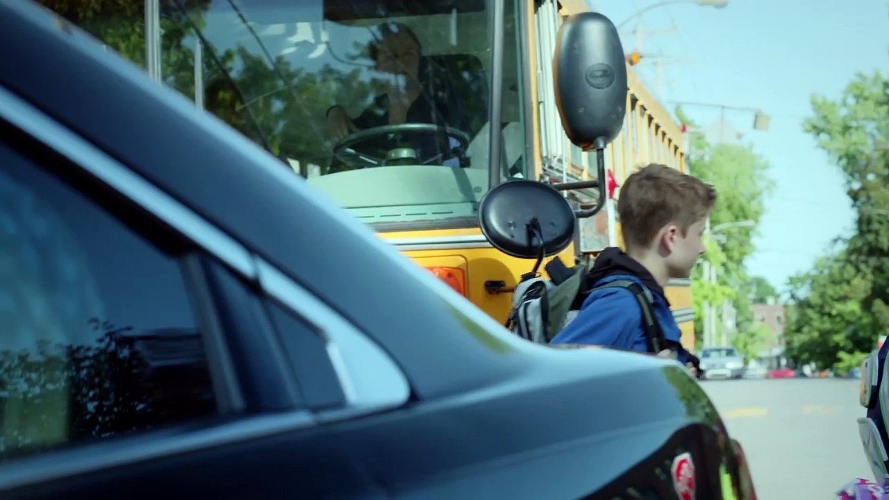 Amber Alert - Trailer