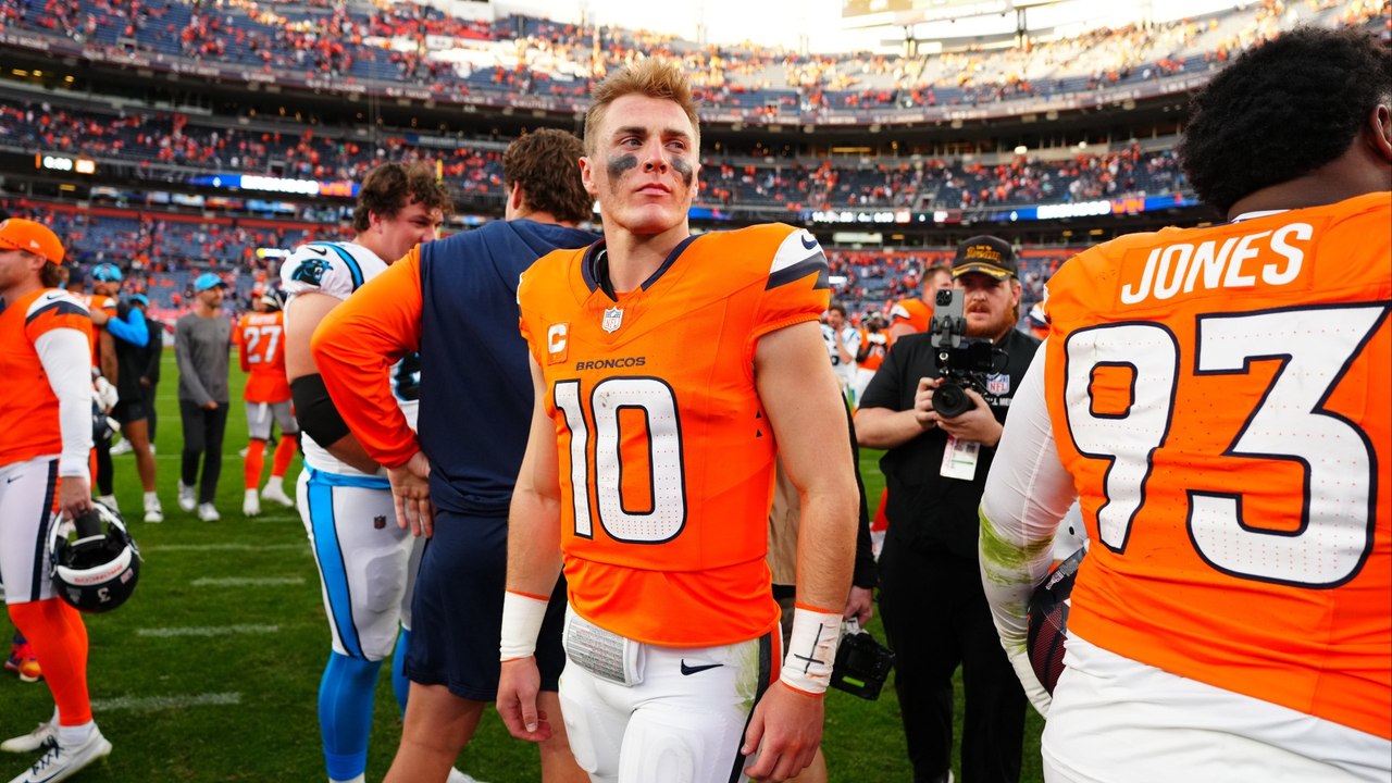 Broncos vs. Ravens: Underdog Status & Key Injuries