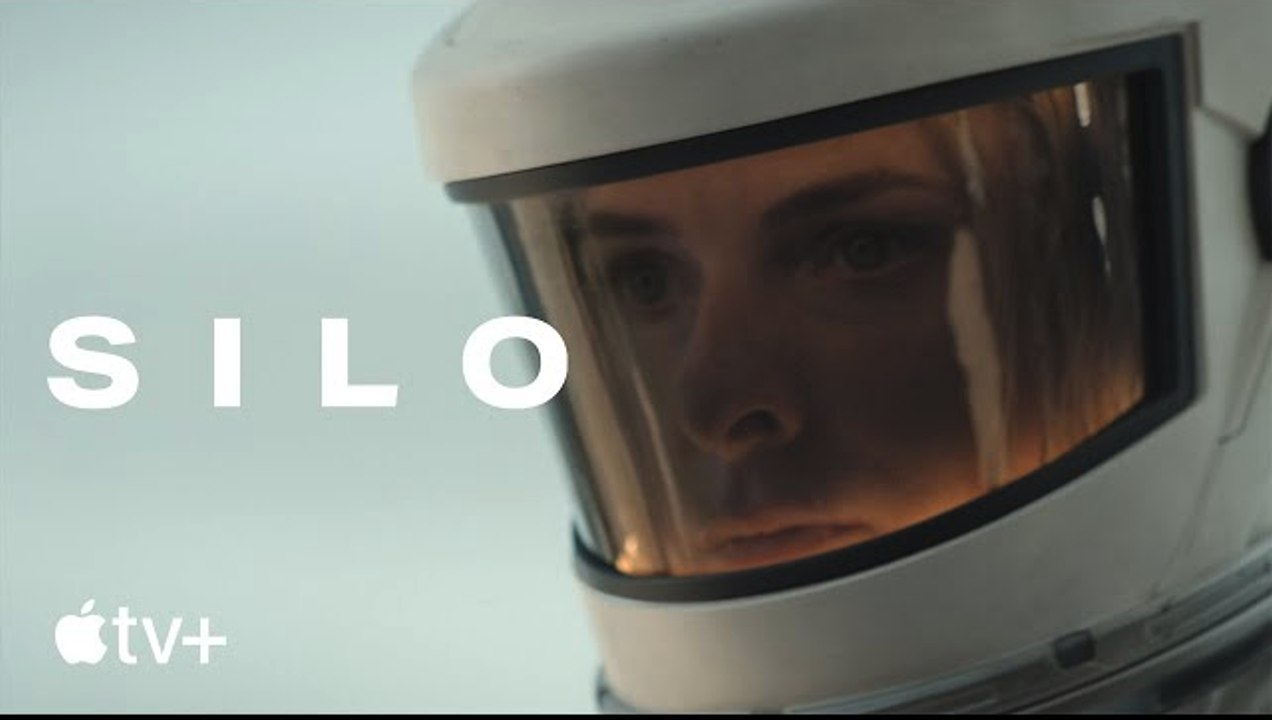 Silo | Season 2 - Official Sneak Peek | Apple TV+