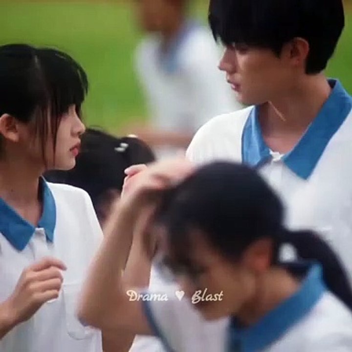 When I fly towards you ❤ Chinese drama tamil edits