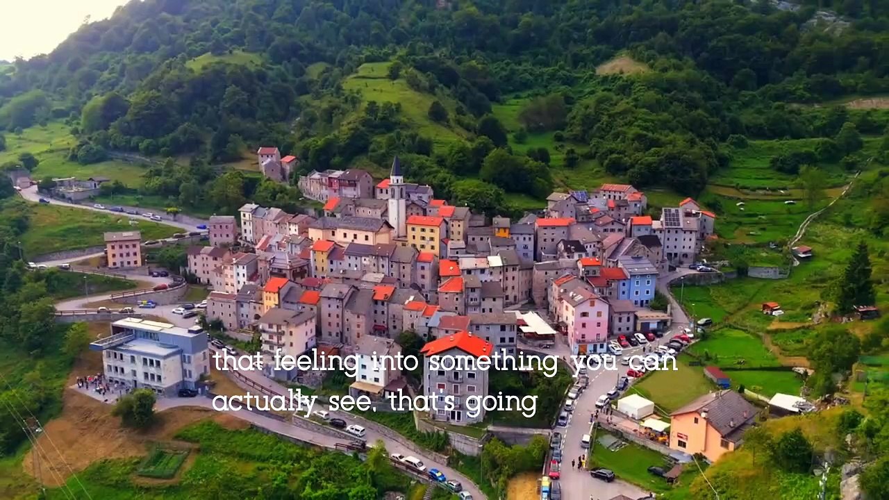 Reflecting the Warmth and Calm of Practicing Gratitude