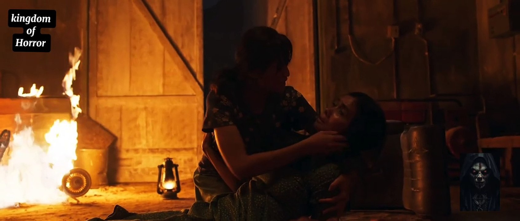 اقوي الافلام الرعب والغموض / رعب اندونيسي