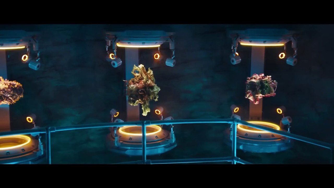 Веном: Последний танец | movie | 2024 | Official Trailer