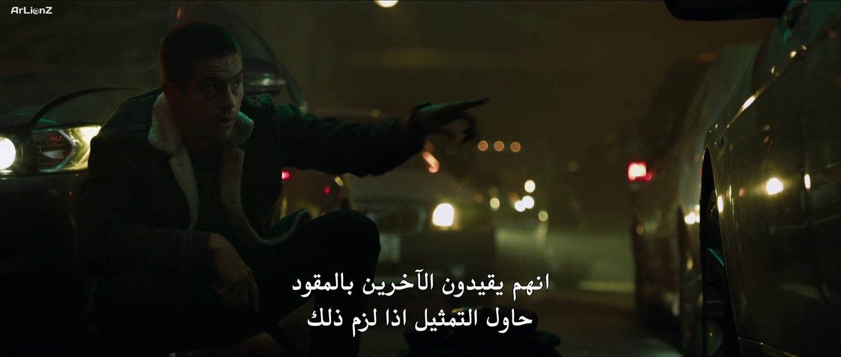 افلام اجنبية - افلام اكشن // فيلم Aftermath 2024 مترجم