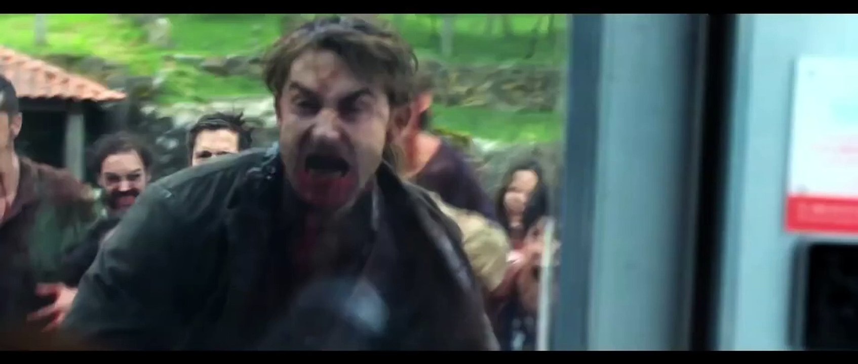 Apocalypse Z The Beginning Of The End Trailer