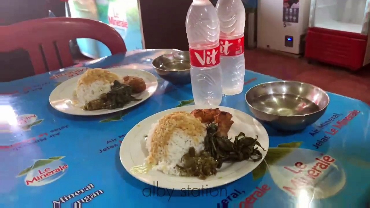 jakarta-bandung 12K？