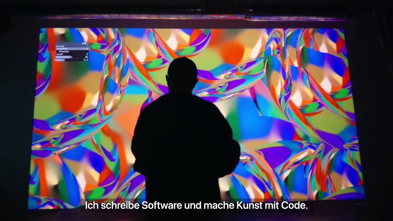 Das neue MacBook Pro - Mit der Power des M4