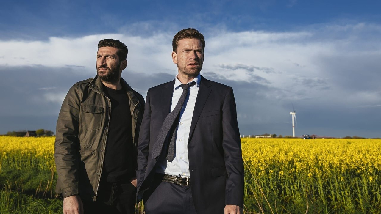 Les enquêtes du département V : délivrance